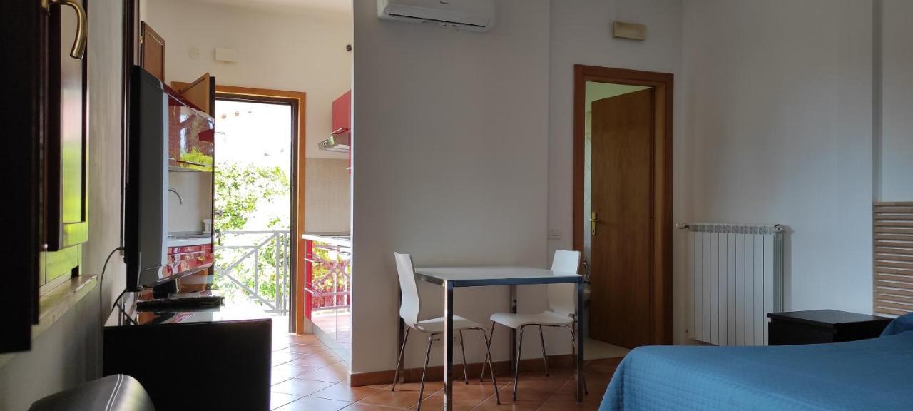 Villa Smeraldo Roma Infernetto المظهر الخارجي الصورة