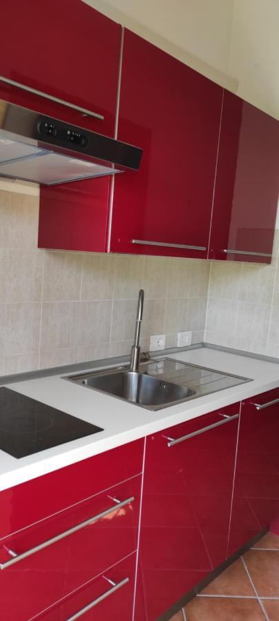 Villa Smeraldo Roma Infernetto المظهر الخارجي الصورة