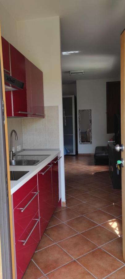 Villa Smeraldo Roma Infernetto المظهر الخارجي الصورة