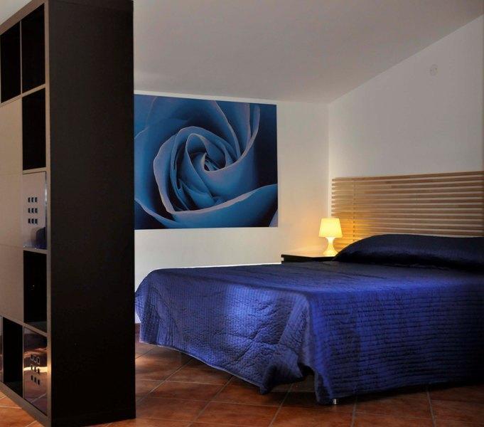 Villa Smeraldo Roma Infernetto الغرفة الصورة