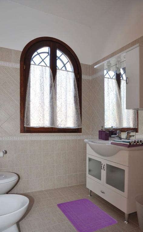 Villa Smeraldo Roma Infernetto الغرفة الصورة