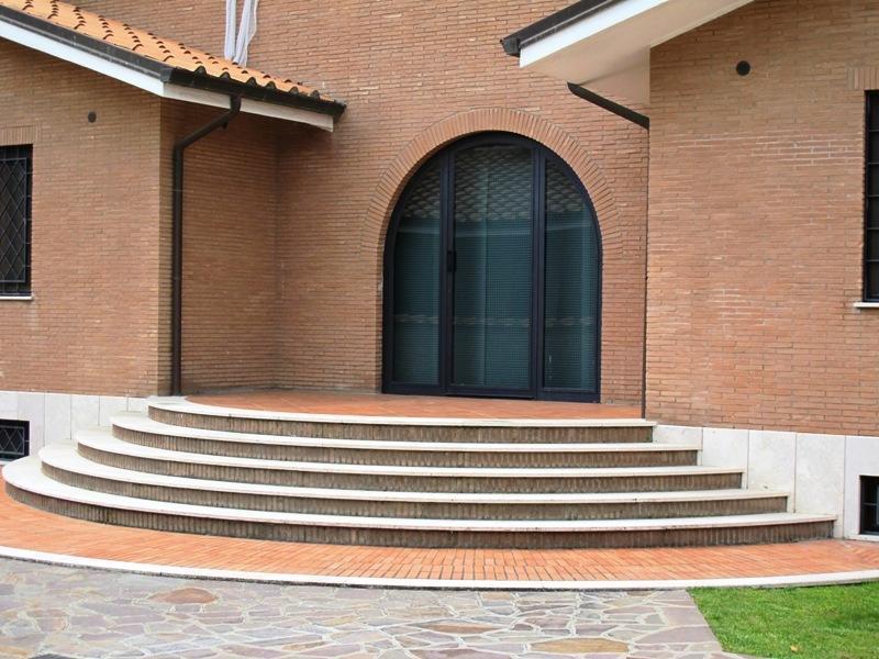 Villa Smeraldo Roma Infernetto المظهر الخارجي الصورة